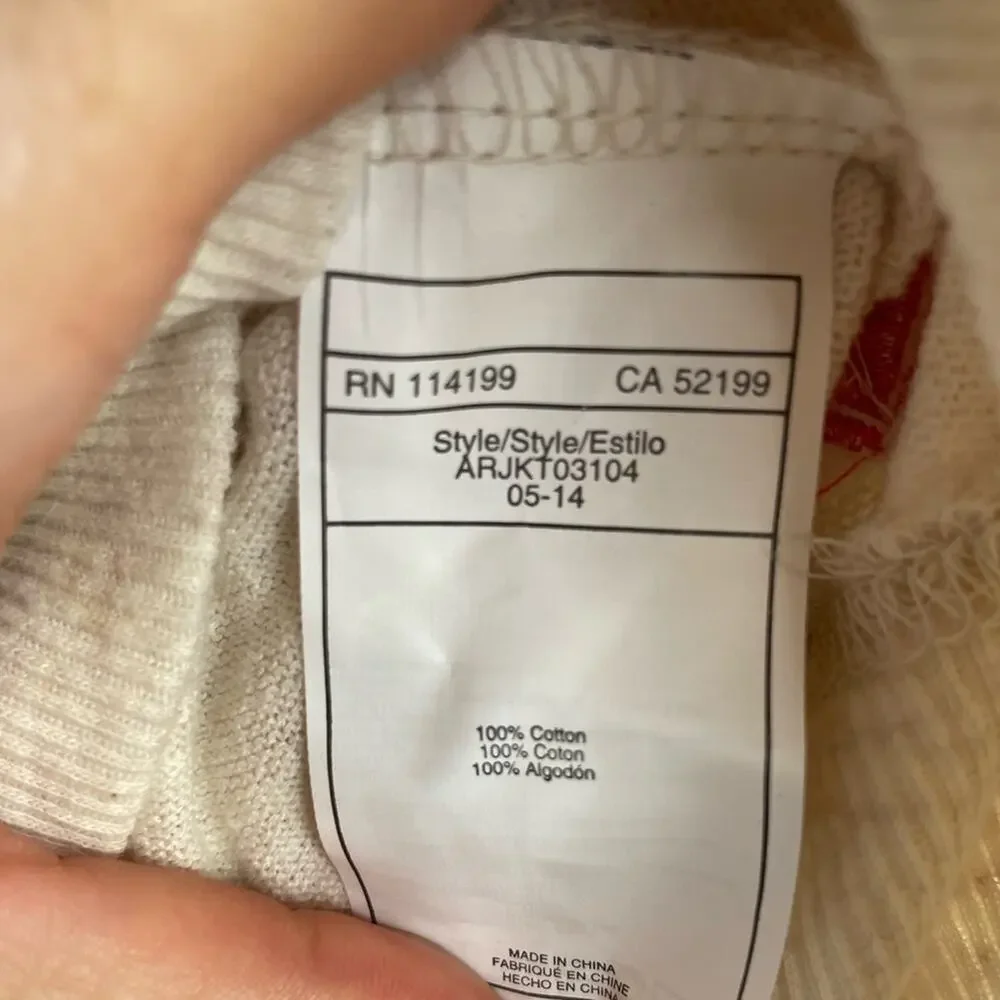 Roxy gently used